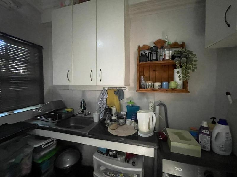 To Let 0 Bedroom Property for Rent in Kannoniers Park North West